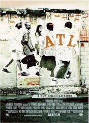 ATL Movie Poster