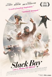 Slack Bay Poster