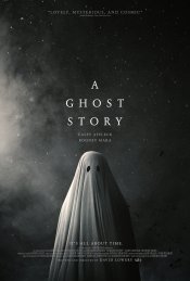 A Ghost Story Movie Poster