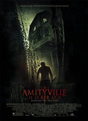 The Amityville Horror Movie Poster