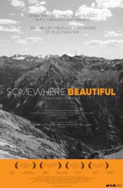 Somewhere Beautiful Movie Poster