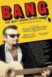 Bang! The Bert Berns Story Poster