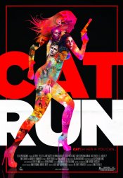 Cat Run Movie Poster