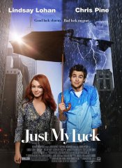 Just My Luck Movie Poster