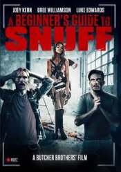 A Beginner’s Guide To Snuff Poster