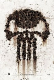 Punisher: War Zone Movie Poster