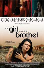 The Girl From The Brothel Poster