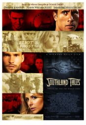 Southland Tales Poster