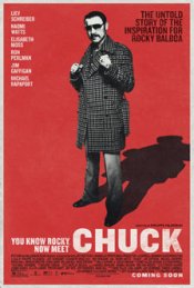 Chuck Movie Poster