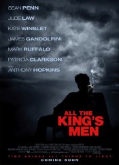 All the King's Men Movie Poster