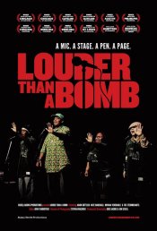 Louder Than a Bomb Poster