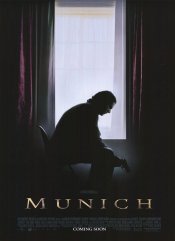 Munich Movie Poster