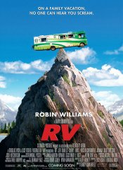 RV Movie Poster