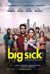 The Big Sick Poster