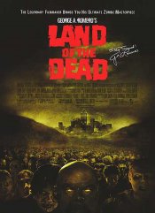 George A. Romero's Land of the Dead Movie Poster