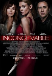 Inconceivable Movie Poster