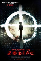 Awakening The Zodiac Movie Poster