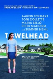 Towelhead Movie Poster