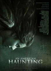 An American Haunting Movie Poster