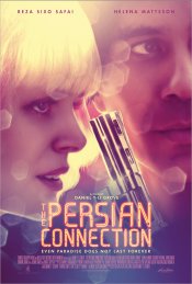 The Persian Connection Poster