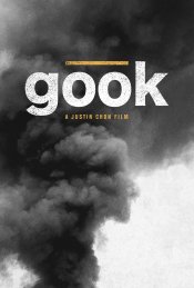 Gook Poster