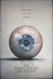 The Gracefield Incident Movie Poster