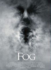 The Fog Movie Poster