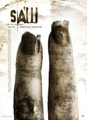 Saw II Movie Poster