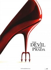 The Devil Wears Prada Movie Poster