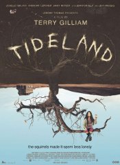 Tideland Movie Poster