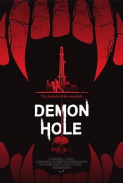 Demon Hole Poster