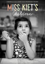 Miss Kiet's Children Poster