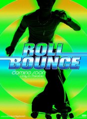 Roll Bounce Poster