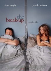 The Break-Up Movie Poster