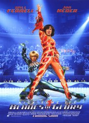 Blades of Glory Poster