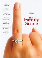 The Family Stone Movie Poster