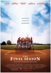 The Final Season Movie Poster