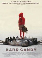 Hard Candy Movie Poster