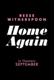 Home Again Poster