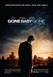 Gone, Baby, Gone Movie Poster