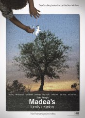 Madea's Family Reunion Movie Poster