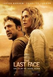 The Last Face Movie Poster