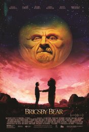 Brigsby Bear Movie Poster