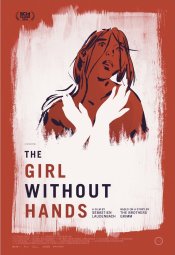 The Girls Without Hands Movie Poster