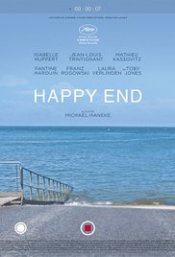 Happy End Poster