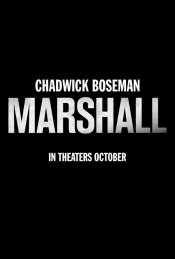 Marshall Poster