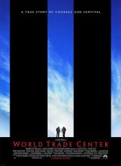 World Trade Center Movie Poster