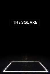 The Square Poster