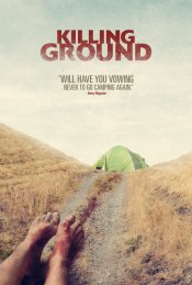 Killing Ground Poster