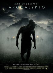 Apocalypto Movie Poster